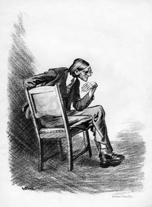 ジェームズマクストン、1933 作： Unbekannt