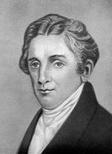 ジェームズモンロー1758〜1831年、アメリカ合衆国の第5大統領、1926年 作： Unbekannt
