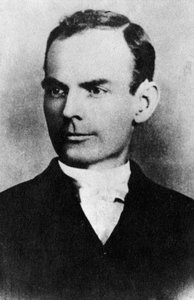 ジェームス・ヤンガー、アメリカの無法者、c1869-1876 1954 作： Unbekannt