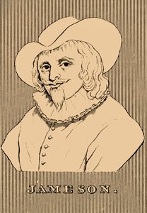 ジェームソン、c1587-1644、1830。 作： Unbekannt