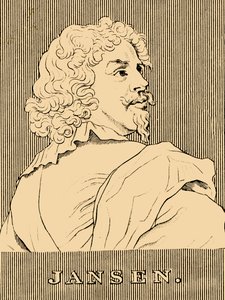 ヤンセン、1855-c1632、1830。