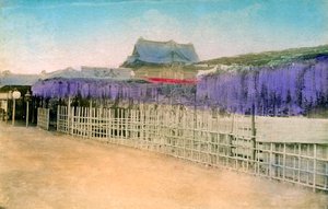 日本 作： Unbekannt
