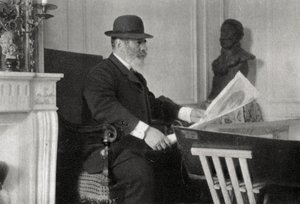 ジャンフランソワラファエリ、フランスの芸術家、1891年 作： Unbekannt