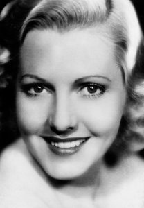 ジャンパーカー1915-2005、アメリカの女優、c1930s-c1940s 作： Unbekannt