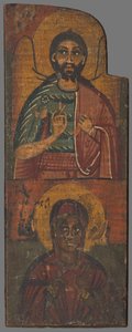 JánPredchodcaとParaskeva