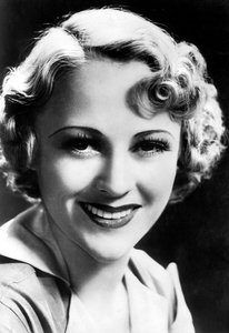 ジョーン・フォンテインb。 1917年、アメリカの女優、c1930s-c1940s 作： Unbekannt