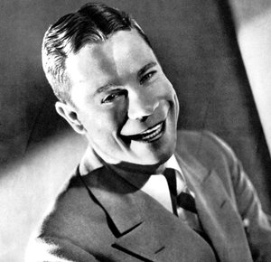 ジョーEブラウン、アメリカの俳優およびコメディアン、1934年〜1935年 作： Unbekannt