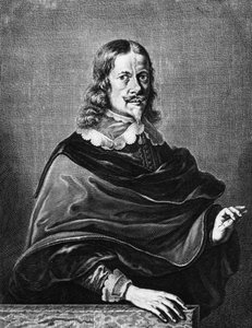 ヨハネスヘヴェリウス、ドイツの天文学者、1673年 作： Unbekannt