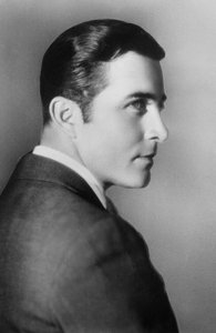 ジョン・ボレス1895〜1969年、アメリカの俳優、20世紀 作： Unbekannt