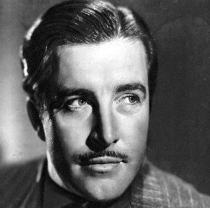 ジョン・ボレス、アメリカの俳優、1934-1935 作： Unbekannt