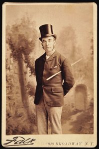ジョンダグラス、クイーンズベリーの第9マーキーズ1844-1900