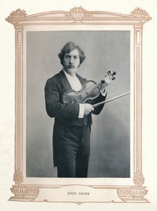 ジョンダン、1895年。 作： Unbekannt