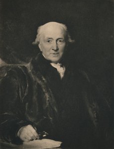 ジョンジュリアスアンガースタイン1735-1823、19世紀初頭、1928