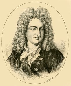 ジョン・ロー、c1700-1710、1890。 作： Unbekannt