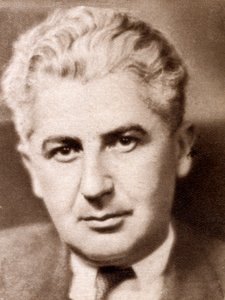 ジョンマルコムスタール、アメリカの映画監督、プロデューサー、1933年 作： Unbekannt
