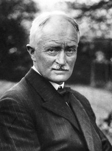 ジョン・メイスフィールド1878-1967、イギリスの詩人、作家、20世紀初頭