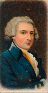 ジョンフィリップケンブル1757-1823、イギリスの俳優、1912 作： Unbekannt