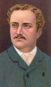 ジョンレドモンド18561918アイルランドの民族主義政治家、1906年