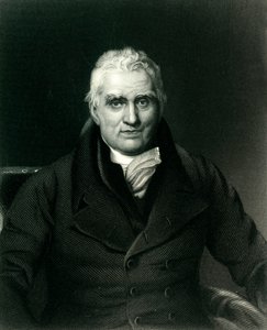 ジョンスコット、エルドン伯爵、c1810、c1884。 作： Unbekannt
