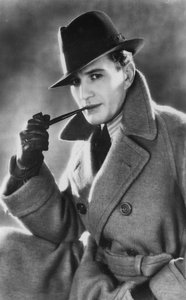 ジョン・スチュアート1898-1979年、スコットランドの俳優、20世紀 作： Unbekannt