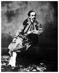 リンカーンの陰謀の一員であるジョン・スラット、1866 1955
