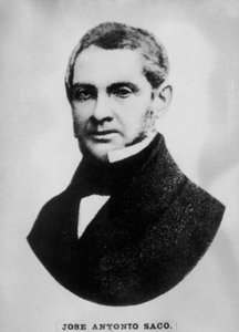 ホセアントニオサーコ、1797〜1879年、1920年代 作： Unbekannt