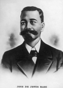 ホセデジーザスラビ、1845-1915、1920年代 作： Unbekannt