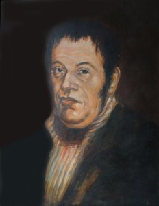 ジョセフ・グロル1813-1887、19世紀後半 作： Unbekannt