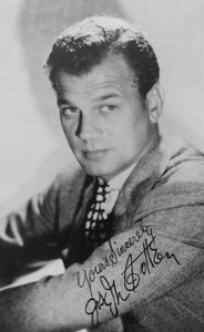 ジョセフ・コットン1905-1995、アメリカの俳優、c1930s 作： Unbekannt