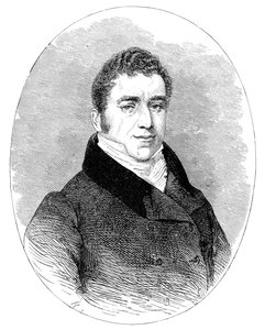 ジョセフ・ヒューム、1777- 1855年、19世紀 作： Unbekannt