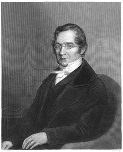 ジョセフルイゲイ-ルサック、フランスの化学者および物理学者、c1860 作： Unbekannt