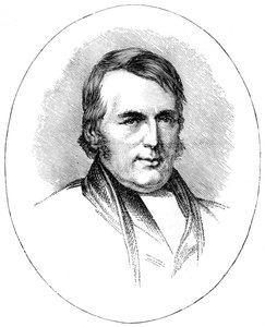 ジョセフ・スタージ、1793年から1859年、19世紀 作： Unbekannt