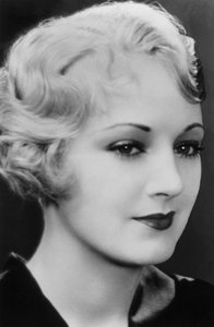 ジョセフィンダン1906-1983、アメリカの女優、20世紀 作： Unbekannt
