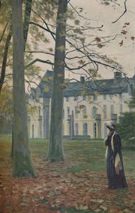 マルメゾンのジョセフィン、1896