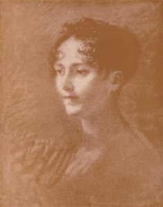 ジョセフィン、c1805、1896 作： Unbekannt