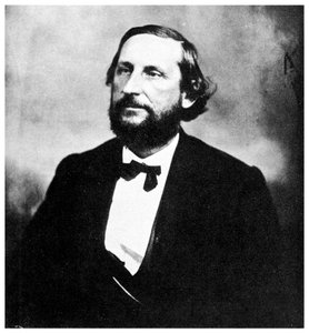 ユダPベンジャミン、連合国務長官、1861-1865 1955 作： Unbekannt