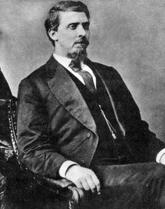 アイザックCパーカー裁判官、ハンギングジャッジ、c1870s-1880s 1954 作： Unbekannt