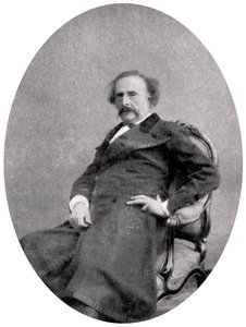 ジュールズアメディバービードービリー、1889年フランスの小説家、短編小説家 作： Unbekannt