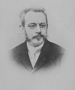 ジュールカンボン、c1893 作： Unbekannt