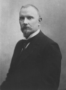 ジュールズレナード、c1893 作： Unbekannt