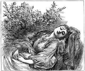 ジュリエット、1882