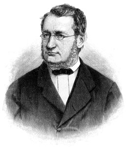 ジュリアスロバートフォンメイヤー1814〜1878年、ドイツの医師および物理学者、1900年 作： Unbekannt