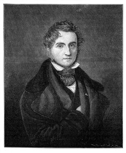 Justus von Liebig 1803-1873、ドイツの化学者、1900年 作： Unbekannt