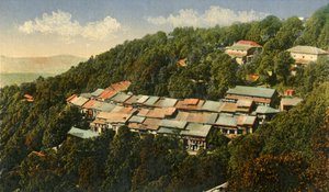 カルダナ、マリーヒル、c1918-c1939。 作： Unbekannt