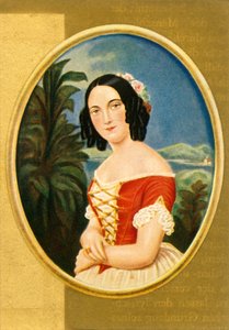 Karoline Stelzner、1933年。 作： Unbekannt