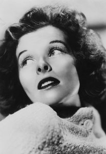 キャサリンヘップバーン1907-2003、アメリカの女優、c1930s 作： Unbekannt