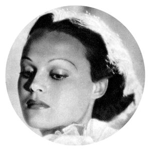 キャサリン・デミル、カナダ生まれのアメリカ人女優、1934-1935