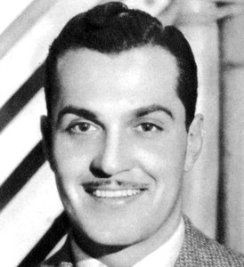ケントテイラー、アメリカの俳優、1934-1935年 作： Unbekannt