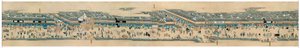 基台 書欄 で耐ｌ、 １８０６ー１８１５。 作： Unbekannt