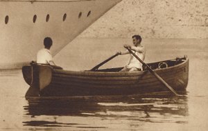 エドワード・オールスマン王、1937 作： Unbekannt